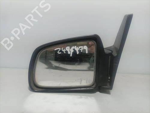 Used Left mirror Left mirror SUZUKI VITARA (ET) HDI (SE 420HDI) (87 hp) 36561774 36561774