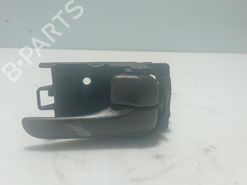 Puxador interior trás direito NISSAN ALMERA II Hatchback (N16) 2.2 Di (110 hp) 31111696