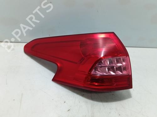 Used Left taillight Left taillight CITROËN C5 III Break (RW_) 2.0 HDi 140 (140 hp) 32732690 32732690