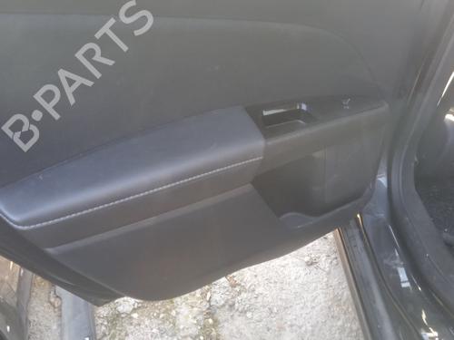 Left front window motor FORD MONDEO V Hatchback (CE) 2.0 TDCi | BP31108046E21 