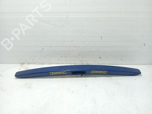 Andre FIAT STILO Multi Wagon (192_) 1.9 JTD (140 hp) 31107153