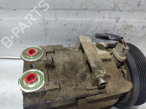 AC compressor FORD TRANSIT Van (FA_ _) | BP31103810M34