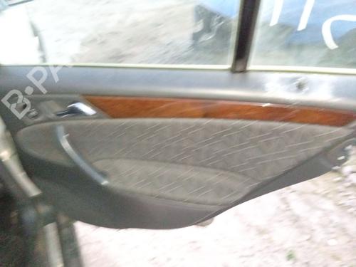 Electronic module MERCEDES-BENZ C-CLASS (W203) C 180 Kompressor (203.046) | BP32299404M83