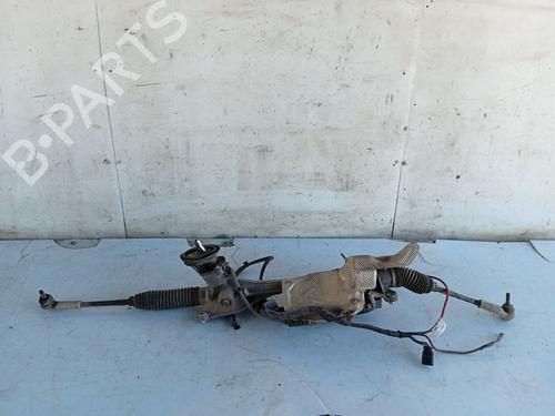 Used Steering rack Steering rack SEAT LEON (5F1) 1.6 TDI (110 hp) 36701442 36701442