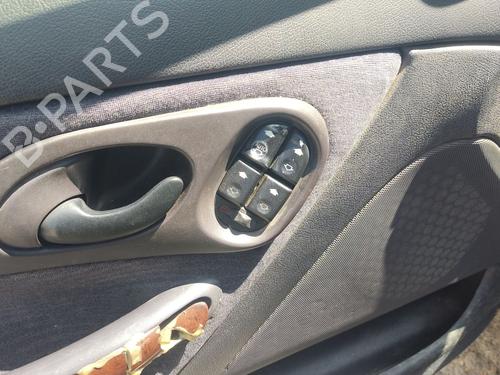 Mass air flow sensor FORD MONDEO II (BAP) | BP31107018M95