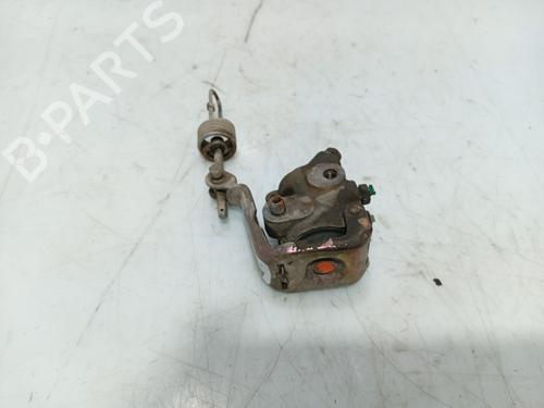 Used Other Other PEUGEOT 206 Hatchback (2A/C) 1.9 D (69 hp) 34399712 34399712