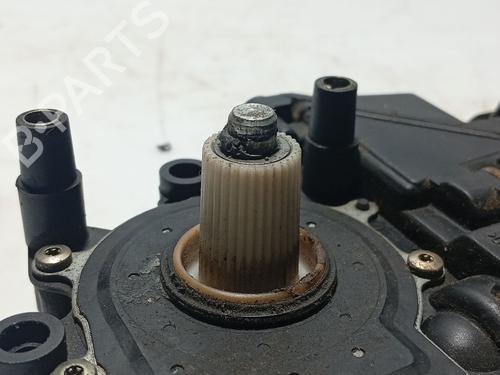 Right front window motor AUDI A4 B5 (8D2) 1.9 TDI | BP31101184E20