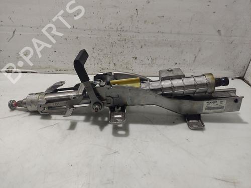 Used Steering column RENAULT LAGUNA III (BT0/1) 2.0 dCi (BT01, BT08, BT09, BT0E, BT0K, BT12, BT1C, BT1D,... (150 hp) 31106379