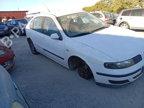 Control unit SEAT LEON (1M1) 1.6 16 V | BP31108867M11 