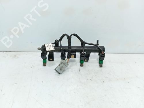 Sprederrør Sprederrør CITROËN C3 I (FC_, FN_) 1.1 i (60 hp) 33928591 33928591