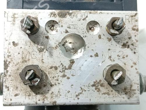 ABS pump DAEWOO LACETTI Hatchback (KLAN) 1.4 | BP31646642M43 