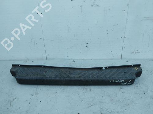 Bagtil kofangere FORD TRANSIT Van (FA_ _) 2.0 DI (FAE_, FAF_, FAG_) (75 hp) 22735933