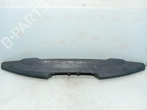 Spoiler bagklap Spoiler bagklap SSANGYONG RODIUS I 2.7 Xdi (163 hp) 36911096 36911096
