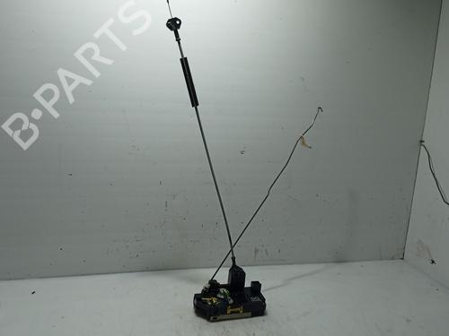 Used Rear left lock OPEL MERIVA A MPV (X03) 1.3 CDTI (E75) (75 hp) 32175660