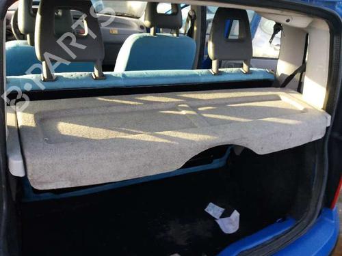 Front left window mechanism FIAT PANDA (169_)  | BP31098370C22 