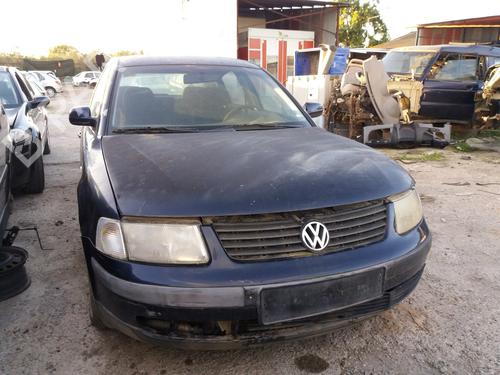 AC-Styringsenhed/Manøvreenhed VW PASSAT B5 (3B2) 1.9 TDI | BP18986000I5 