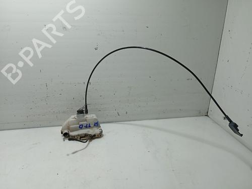 Used Front right lock RENAULT MEGANE II Coupé-Cabriolet (EM0/1_) 1.9 dCi (120 hp) 31099492