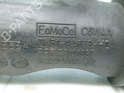 Pipe FORD FOCUS II (DA_, HCP, DP) 1.8 TDCi | BP33809902M125 - Image 2