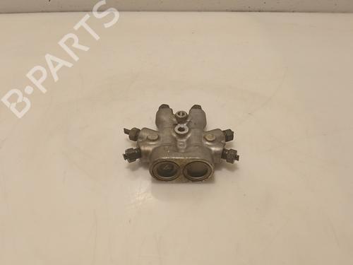 Used Electronic module NISSAN PRIMERA Hatchback (P11) 2.0 TD (90 hp) 31110140