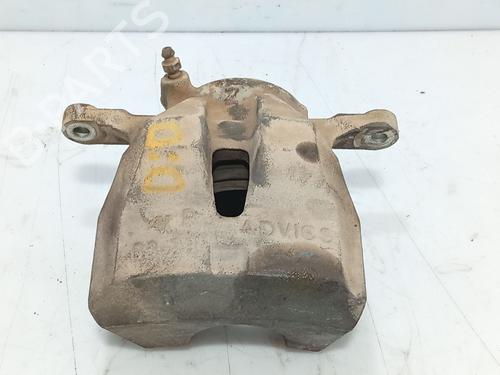 Used Right front brake caliper Right front brake caliper 39380100 39380100