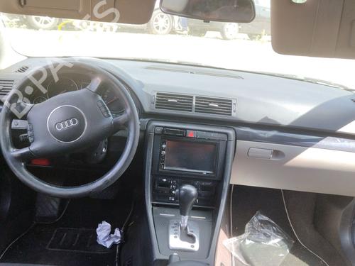 Gear lever AUDI A4 B6 Avant (8E5) 2.5 TDI | BP36153028M90  - Image 28