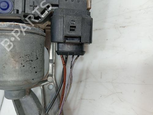 Front wiper motor FORD FOCUS III 1.0 EcoBoost | BP40044357M29 - Image 5
