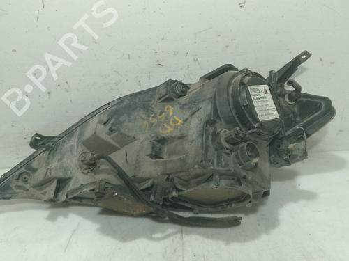 Right headlight HONDA FR-V (BE) 2.2 i CTDi (BE5) | BP39262391C29 - Image 2