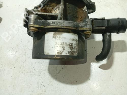 Vacuum pump RENAULT SCÉNIC II (JM0/1_) 1.5 dCi (JM1E, JM16) | BP31105868M80 