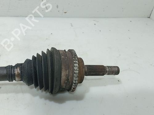 Left front driveshaft RENAULT KANGOO (KC0/1_) D 65 1.9 (KC0E, KC02, KC0J, KC0N) | BP36502106M38 - Image 4