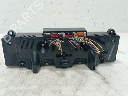 Climate control SEAT ALTEA (5P1) 2.0 TDI 16V | BP37602407I5 - Image 4