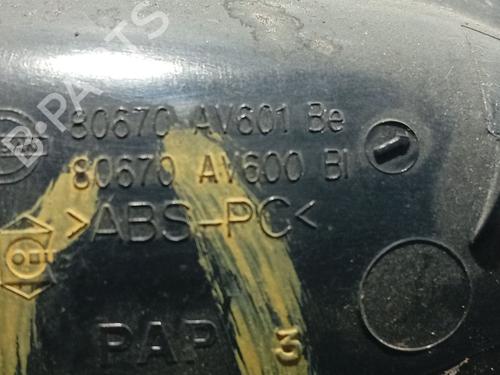 Front right interior door handle NISSAN PRIMERA Hatchback (P12) 1.6 | BP33421705I14 - Image 6