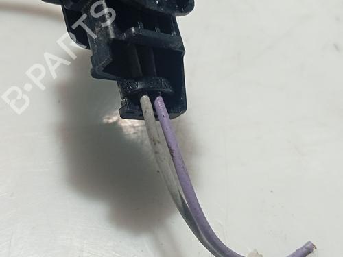 Front right seatbelt RENAULT CLIO III (BR0/1, CR0/1) 1.5 dCi (BR17, CR17) | BP20697671I25 