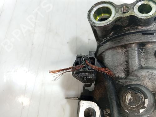 AC compressor FIAT DOBLO Cargo (263_) 1.3 D Multijet | BP39380148M34 - Image 4