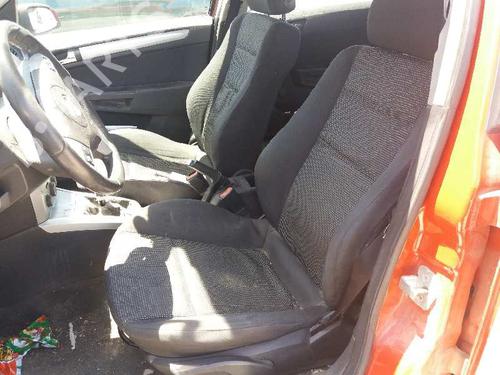 Left taillight OPEL ASTRA H (A04) | BP31098441C34