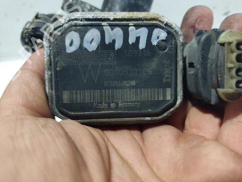 Egr OPEL VECTRA C (Z02) 2.0 DTI 16V (F69) | BP31098811M69