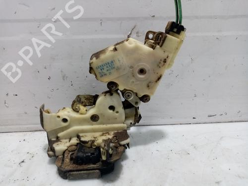 Used Front right lock Front right lock NISSAN TERRANO II (R20) 2.7 TD 4WD (101 hp) 23133010 23133010
