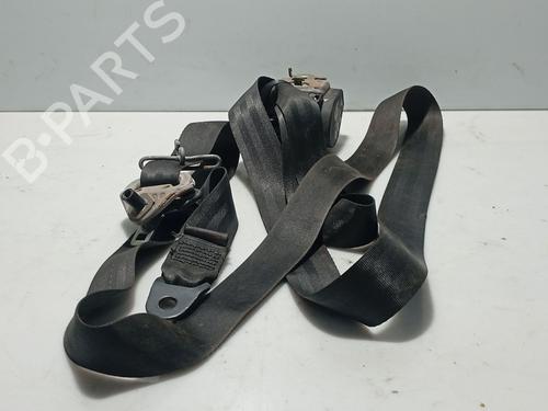 Used Front right seatbelt PEUGEOT 207 (WA_, WC_) 1.4 16V (88 hp) 31101364