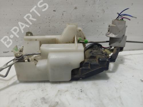 Used Front right lock TOYOTA CELICA Coupe (_T20_) 1.8 i 16V (AT200) (116 hp) 25707916