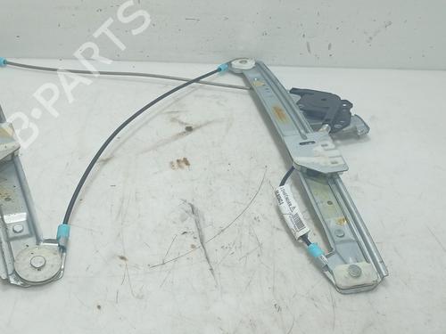 Used Front right window mechanism Front right window mechanism BMW 3 (E46) 325 i (192 hp) 35756535 35756535