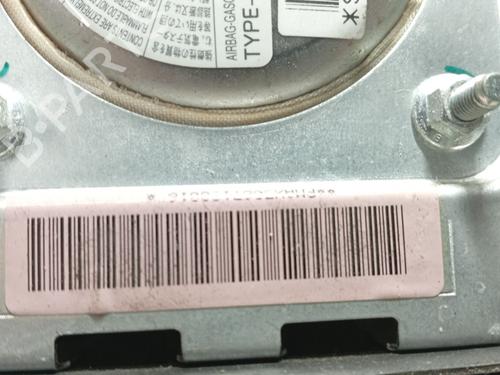 Driver airbag NISSAN MICRA III (K12) 1.4 16V | BP25710804C9