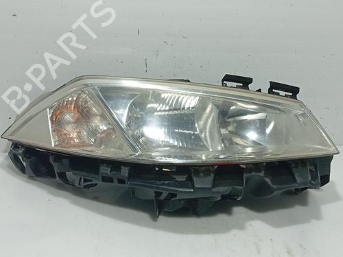 Used Right headlight Right headlight RENAULT MEGANE II (BM0/1_, CM0/1_) 1.5 dCi (BM0F, BM0T, BM2B, CM0F, CM0T) (82 hp) 33760205 33760205