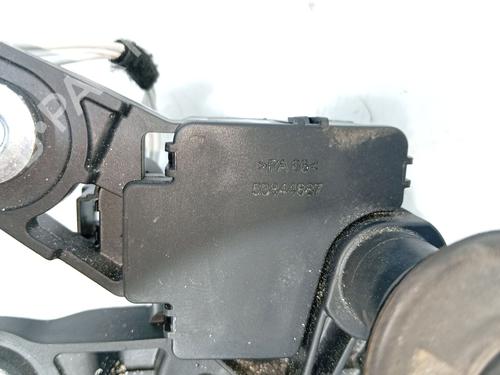 Rear wiper motor VW PASSAT B7 (362) 2.0 TDI | BP33809950M102 - Image 2