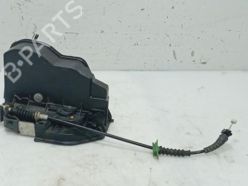 rear-left-lock-bmw-5-e60-2001-2002-2003-2004-2005-2006-2007-2008-2009-2010-34136278 main image