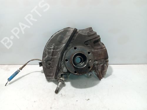 Used Left front steering knuckle Left front steering knuckle BMW X5 (E53) 3.0 d (184 hp) 33029727 33029727