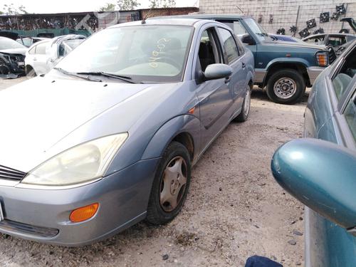 Engine control unit (ECU) FORD FOCUS I Saloon (DFW) 1.8 Turbo DI / TDDi | BP24689857M57 - Image 6