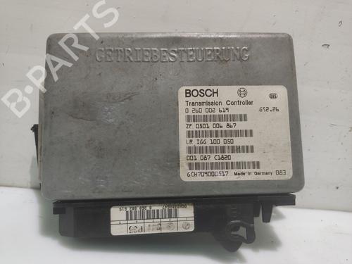 Gearkassestyreenhed LAND ROVER RANGE ROVER II (P38A) 2.5 D 4x4 (136 hp) 23144415