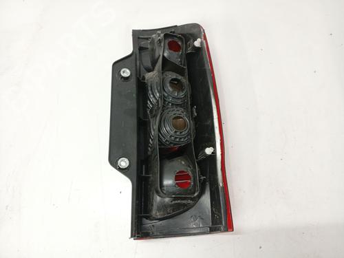 Left taillight FIAT FIORINO Box Body/MPV (265_)  | BP31105640C34 