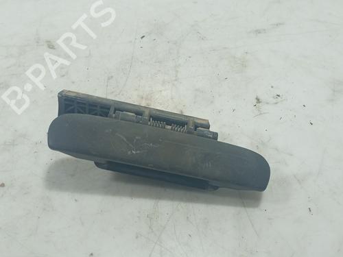 Used Rear right exterior door handle Rear right exterior door handle 38409824 38409824