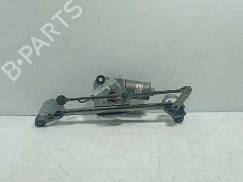 Used Front wiper motor Front wiper motor TOYOTA YARIS (_P1_) 1.3 (SCP12_, SCP13_, SCP12R, SCP13R) (87 hp) 34288367 34288367