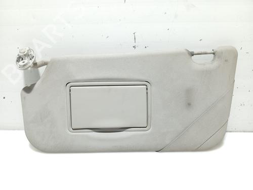 Pare-soleil gauche FORD MONDEO IV Saloon (BA7) [2007-2015]  31104305